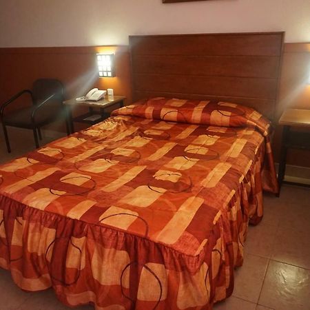 Hotel Santa Maria Lima Eksteriør billede