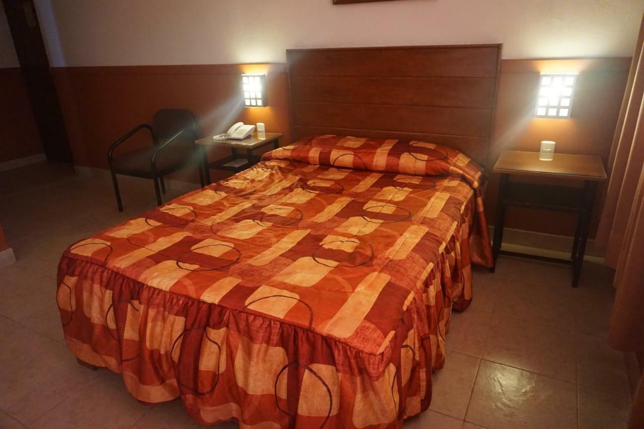 Hotel Santa Maria Lima Eksteriør billede